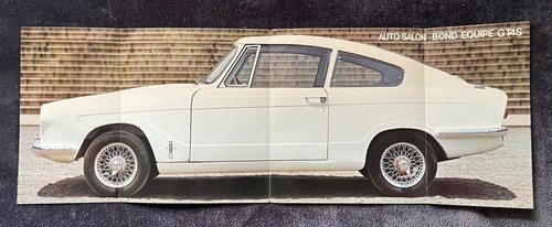 Vintage bond equipe 4s - vintage,