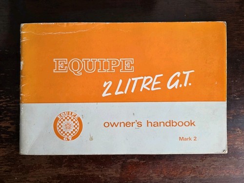 Bond equipe litre mark - equipe,