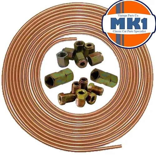 Bond equipe 25ft copper - 25ft,