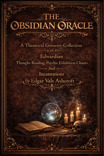The obsidian oracle booktest - the,