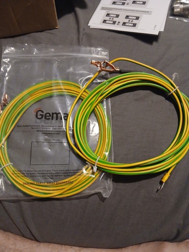 Genuine gema powder - genuine,