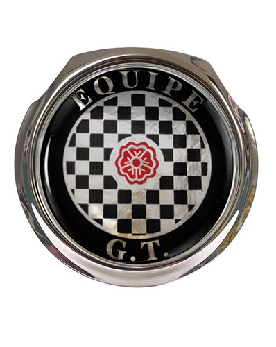 Triumph bond equipe car - bond,