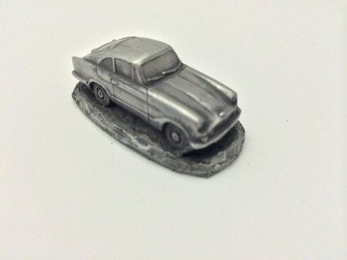 Bond equipe ref28 - bond, gt