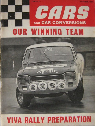 Cars and car conversions - cars,