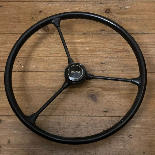 Bond 875 equipe ranger - bond,