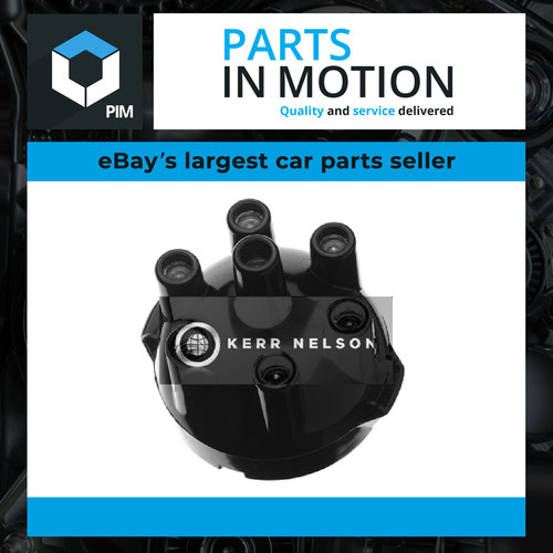 Distributor cap fits bond - cap,