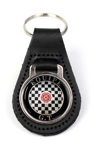 Triumph bond equipe logo - equipe, gt