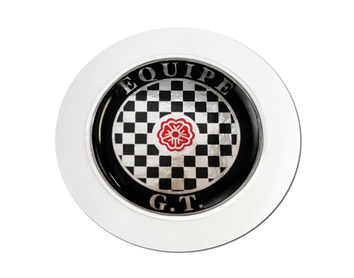 Triumph bond equipe - equipe, gt