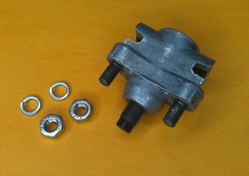 Bond equipe rear - bond,