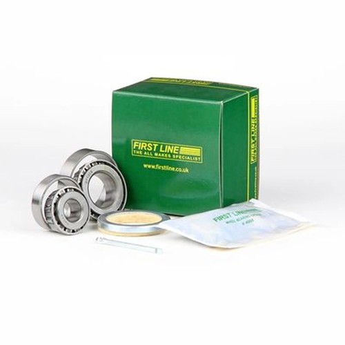 First line wheel bearing - bearing, kit