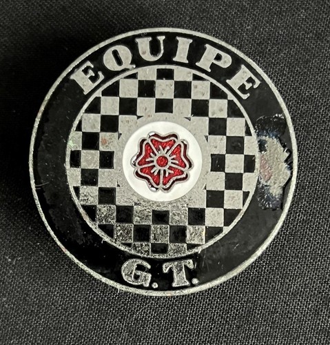 Bond equipe enamel bonnet - equipe,