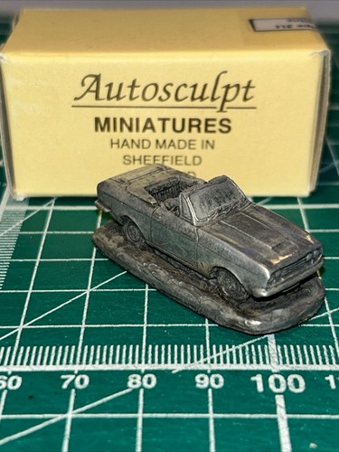 Autosculpt miniatures bond - autosculpt, miniatures,
