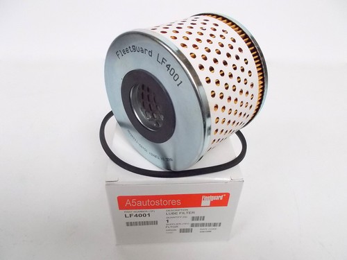 Oil filter for bond - oil,