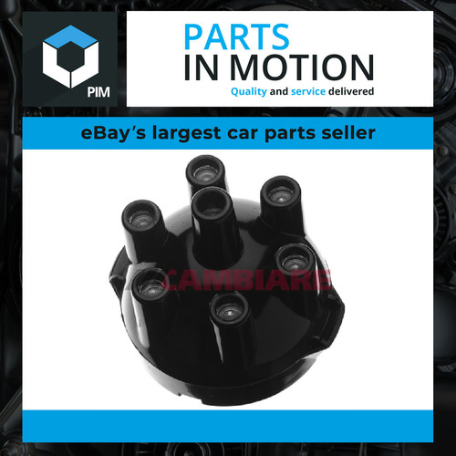 Distributor cap fits bond - cap,