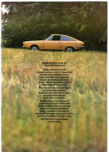Bond equipe litre - bond,