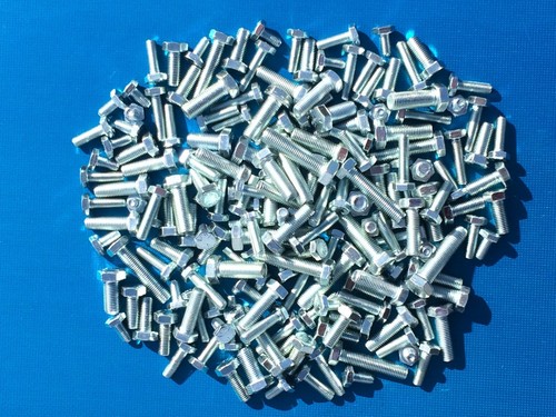 Unf bolts 200 pack triumph - bolts,