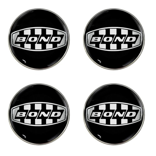 Triumph original bond equipe - triumph,