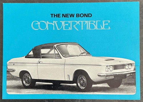 Bond equipe convertible - equipe,