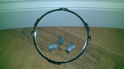 Bond equipe new chrome - equipe,