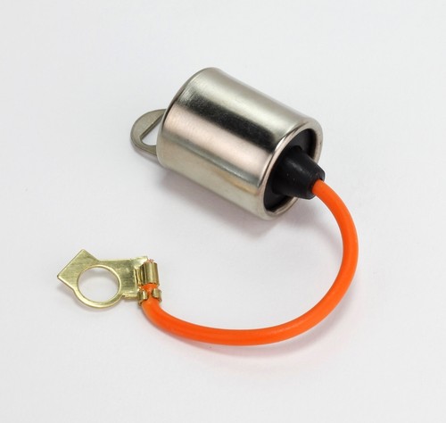 Lucas ignition condenser - ignition,